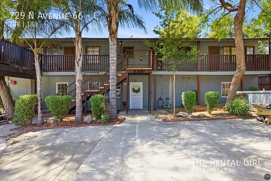 1st image of 729 N Avenue 66 #C