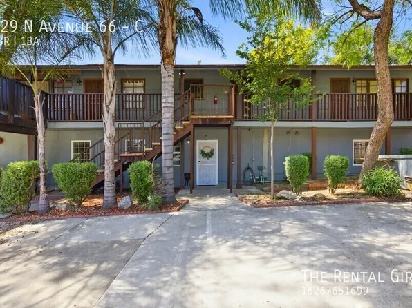 729 N Avenue 66 #C, Los Angeles, CA 90042
