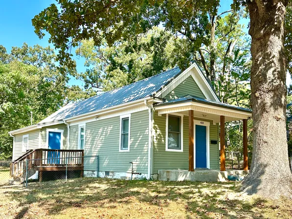 408 S Maple St, Little Rock, AR 72205
