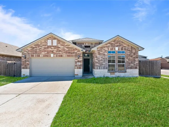 1107 Pasadena St, Portland, TX 78374