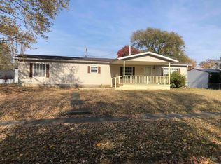 416 Hoover Ave, Peru, IN 46970
