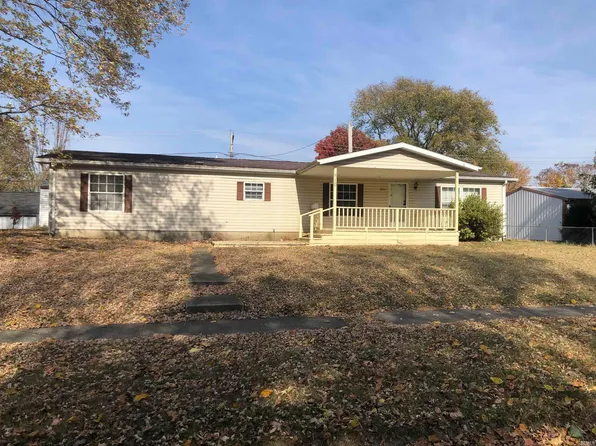 416 Hoover Ave, Peru, IN 46970