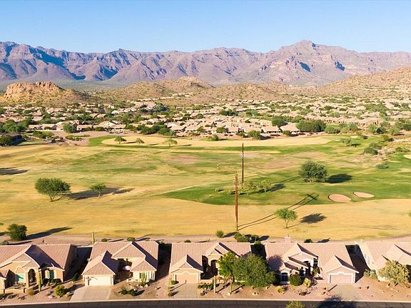 2nd image of 7692 E Whispering Mesquite Ln