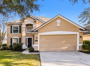 1259 Bedrock Dr, Orange Park, FL 32065