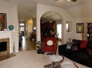 877 Falling Springs Ln, League City, TX 77573