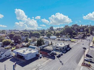 512 Grant Ave, Sunnyside, WA 98944