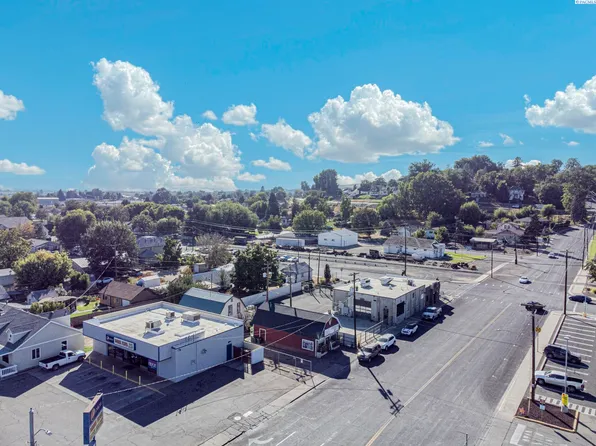 512 Grant Ave, Sunnyside, WA 98944