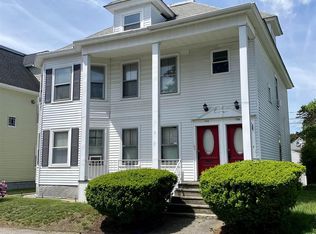 754 Rimmon St, Manchester, NH 03102