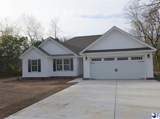 1832 Kelleytown Rd, Hartsville, SC 29550