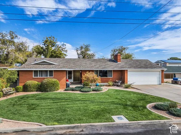 549 S 440 E, Saint George, UT 84770