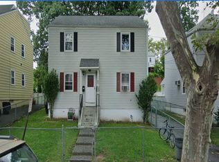48 7th Ave, Passaic, NJ 07055