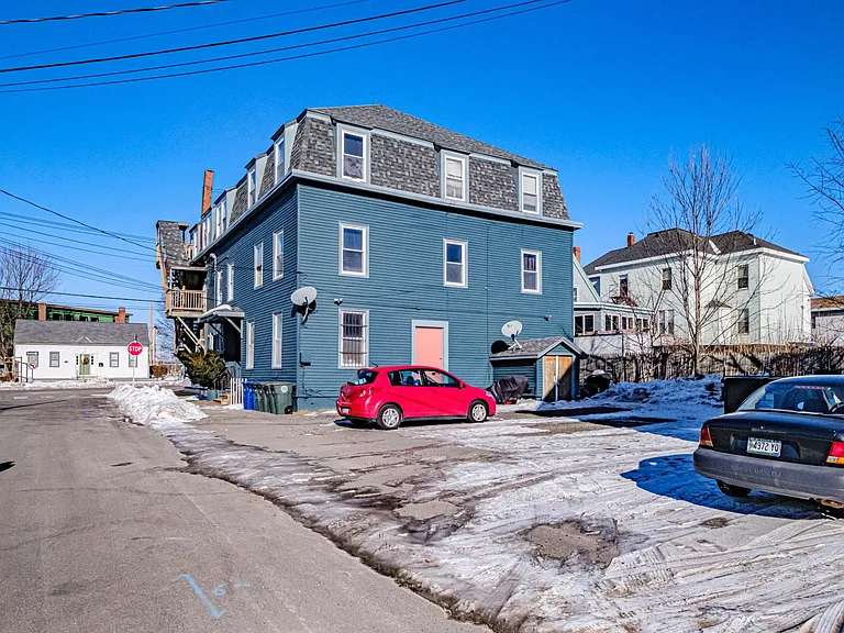 4 Seavey St #3 — Photo 5