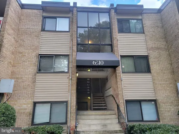 6310 Hil Mar Dr Unit 9-13, District Heights, MD 20747