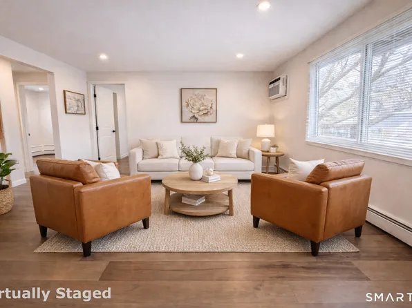 43 George Avenue #B, Groton, CT 06340