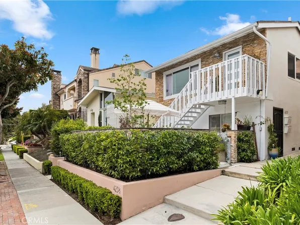 423 Iris Ave, Corona Del Mar, CA 92625