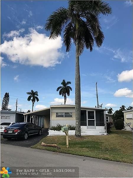 1st image of 8561 SW 19th St