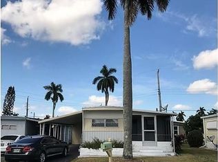 8561 SW 19th St, Fort Lauderdale, FL 33324