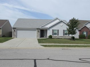 2906 Limestone Ln, Lafayette, IN 47909