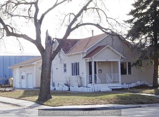 1103 W Anna St, Grand Island, NE 68801