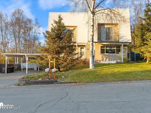 4945 E 43rd Ave, Anchorage, AK 99508