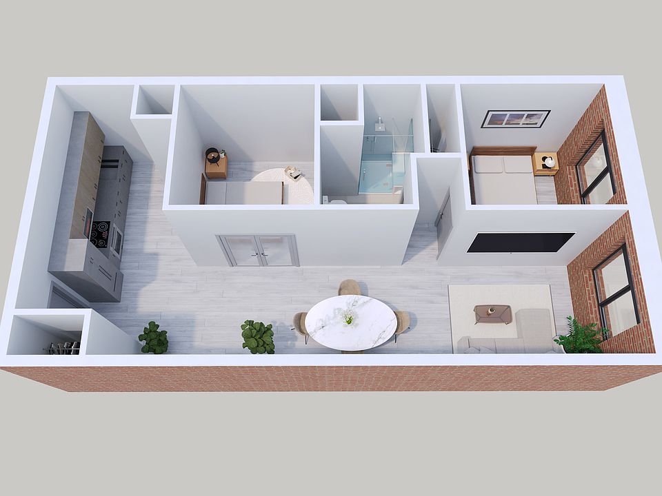 1st image of 3701 Sepviva St #314