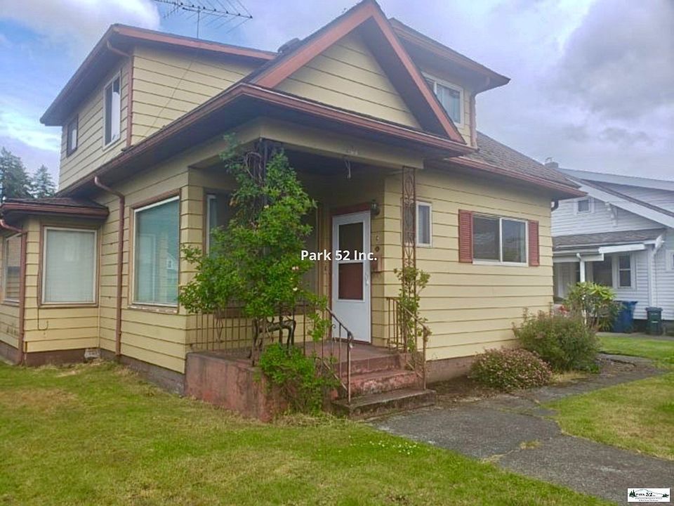 1st image of 5201 S Puget Sound Ave APT C