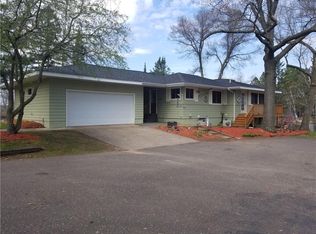 27484 257th St, Holcombe, WI 54745