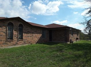 1817 Valley View Rd, Crowley, TX 76036