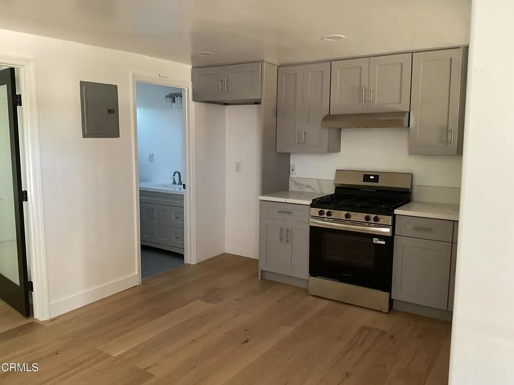 1 bed, 1.0 bath, 600 sqft, $2,300 — Photo 4