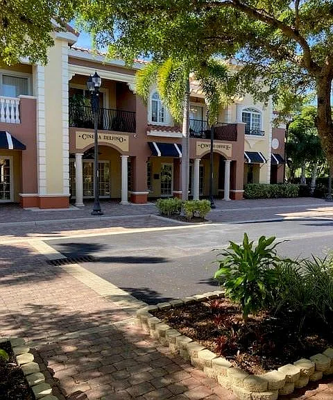 20321 Estero Gardens Cir #203 — Photo 17