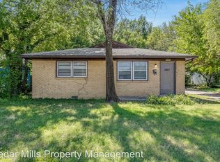 1735 N Gentry St, Wichita, KS 67208