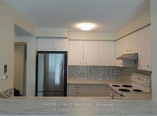 2155 Burnhamthorpe Rd W #407, Mississauga, ON L5L 5P4