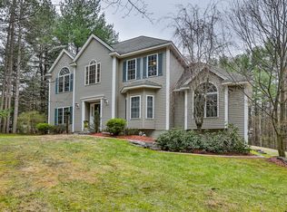 3 Hazen Rd, Mont Vernon, NH 03057