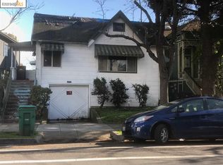 1017 47th St, Emeryville, CA 94608