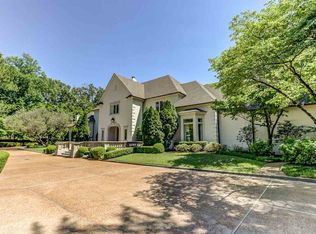 5965 River Oaks Rd LOT 1, Memphis, TN 38120