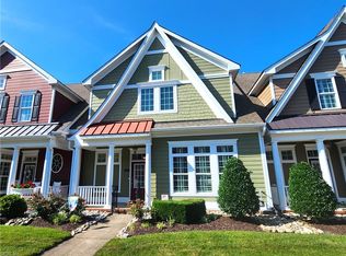 1404 Sommerton Way, Chesapeake, VA 23320