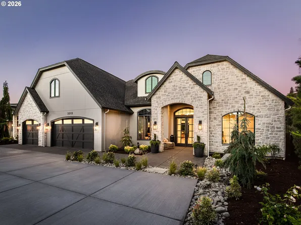 2213 S 19th Way, Ridgefield, WA 98642