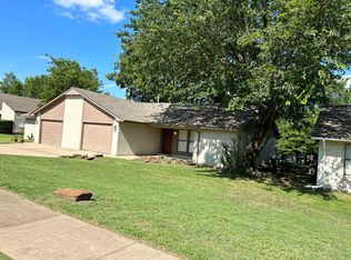 4807 S Hickory Ave, Broken Arrow, OK 74011