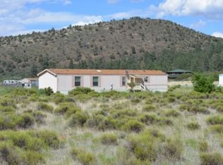 9105 Slayton Ranch Rd, Flagstaff, AZ 86004