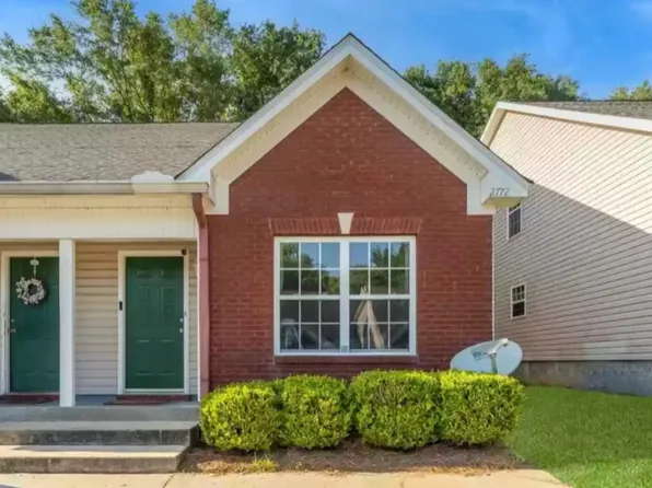 2772 Westbrook Ct, Tallahassee, FL 32303