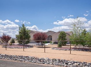 9115 E Twilight Ridge Rd, Prescott Valley, AZ 86315