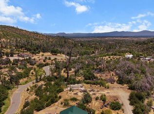 15455 Middle Creek Rd, Shasta, CA 96087