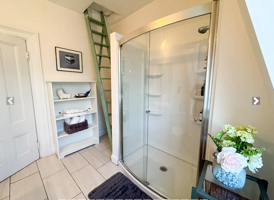 39 Cypress St #2