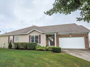 2842 Silver Springs Ct, Yorkville, IL 60560