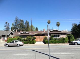3352 Homestead Rd, Santa Clara, CA 95051