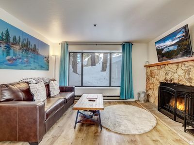 313 Tramway Dr #7, Stateline, NV, 89449