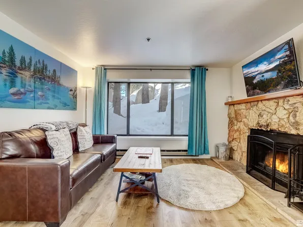 313 Tramway Dr #7, Stateline, NV 89449