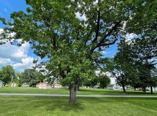 608 N 6th Ave, Scammon, KS 66773