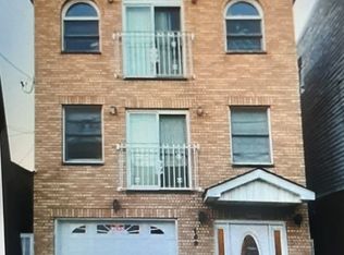 159 Saint Pauls Ave FLOOR 2, Jersey City, NJ 07306