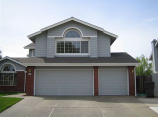 8778 Inisheer Way, Sacramento, CA 95828